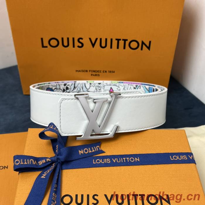 Louis Vuitton Belt LVB00255